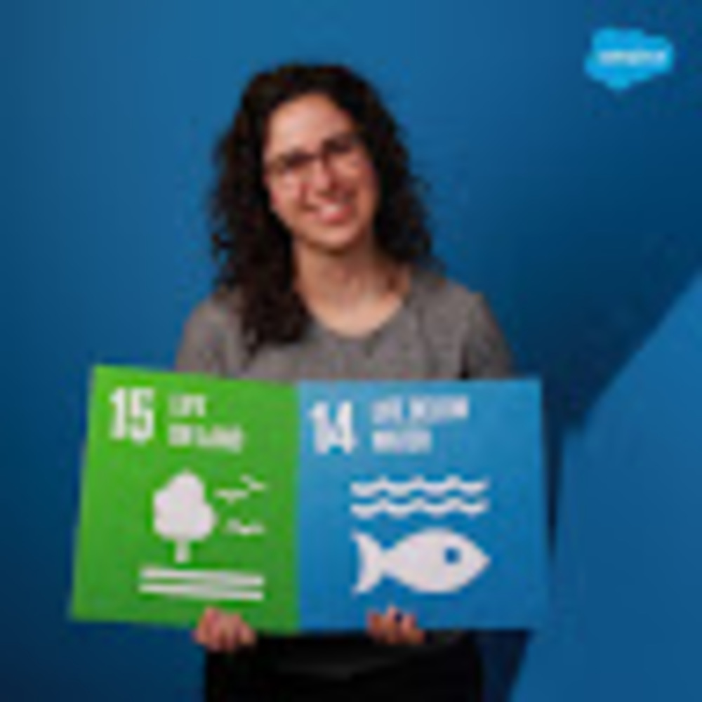 Meet your Posher, Lindsey